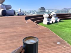 -新罗免税店(首尔总店)