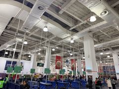 -山姆会员商店(亦庄创意生活广场店)