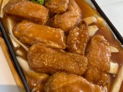-松鹤楼·非遗·苏帮菜(融科店)