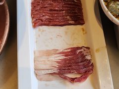 -牛街·马辈儿涮肉(牛街总店)
