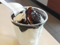 朱古力新地-麦当劳(宜兴人民路店)