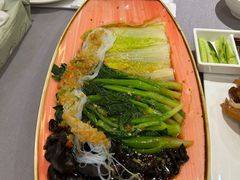 -全聚德(长白直营店)