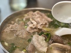 -广场正宗原汁薏米店