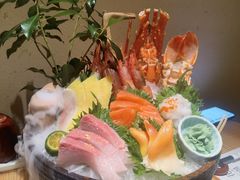 -花潮料理艺食馆(世欧广场店)