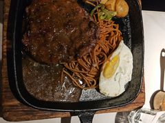 -半秋山西餐厅(巴南万达广场店)