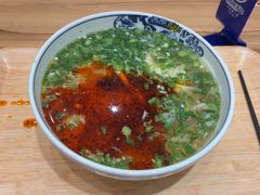 -西部马华清真兰州牛肉面·烧烤夜市(三里河店)