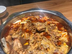 -唐闸邵记鸡煲馆