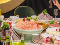 -蜀九香火锅(彩虹店)