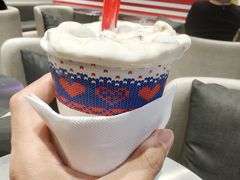 -DQ·蛋糕·冰淇淋(高新万达店)