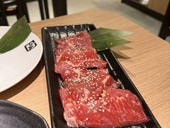 -牛角烧肉(步步高星城天地店)