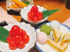 -玉川屋创意日料(柳巷店)