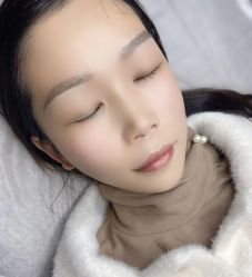 -本小姐美学·半永久纹眉野生眉