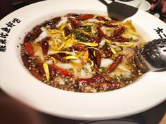 -太二酸菜鱼(汕头苏宁广场店)