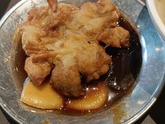 -鲜得来排骨年糕(即墨路店)