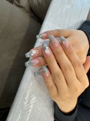 -斯馨·健康美甲美睫