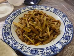 -大隐隐于市私房菜(保和小区店)
