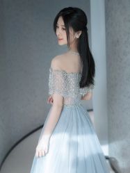 -LAFINE 兰斐婚纱礼服馆