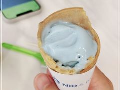 -Dal Cuore 达可芮冰淇淋(陕西北路店)