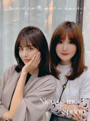 -OnHair造型