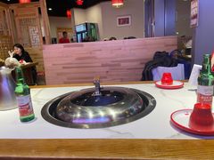 -玺炖·中国铁锅炖(虹桥天街店)