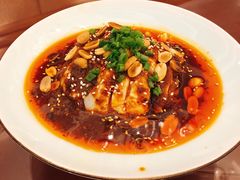 -渝信川菜(西单店)