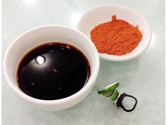 -老毛手抓·盐池滩羊非遗手抓(宁夏总店)