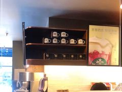 -星巴克(陆家嘴软件园店)