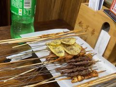 -壹块捌烧烤(灯市口店)