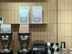 -BLACKSHEEP ESPRESSO(建国中路店)