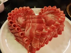 -北门涮肉·炭火铜锅涮肉(什刹海店)