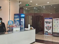 -奇迹健身·恒温游泳(杜鹃万达店)
