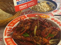 -阿财老铺·老蚌埠龙虾城(华夏总店)