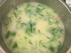 -神仙雪浓汤(明洞店)