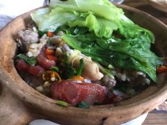 -潮香兴煲仔饭(莲花路店)