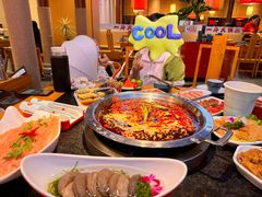 -一斗火锅·招财羊毛肚(泰吉滨江店)