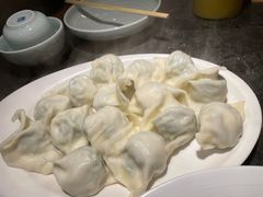 -李记饺子·熏酱东北菜(欢乐谷店)