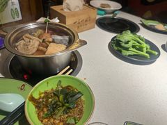 -一叶一世界•素食餐厅(环球中心店)