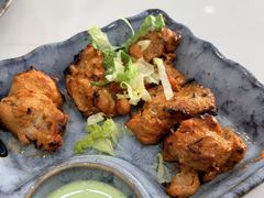 -VATAN INDIAN RESTAURANT米特印度餐厅(城北路店)