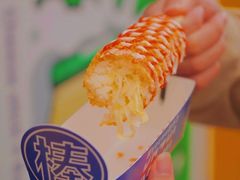 -咔芝棒·韩式炸鸡(印象汇店)