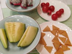 -鹊华居·地道鲁菜·海鲜·融合味(大明湖店)