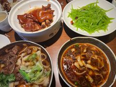 -好嫂子•刀削面(大兴店)