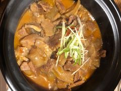 -茅炒屋龙虾·烧烤·湘菜(新河路店)