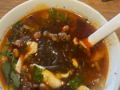 -豆相识•九九豆腐脑(牛咡桥店)