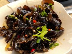 -润泽园椰子鸡(汇一城店)