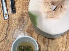 -春润大地海南椰子鸡(沙井京基百纳广场店)