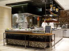 -新发展亚太JW万豪酒店·福苑咖啡厅