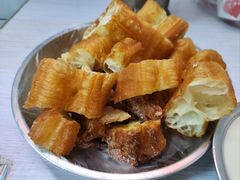 -蒙记老牌豆浆
