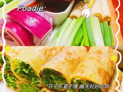 -老江南春·中国龙菜(衡山路店)