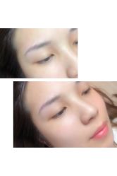 点击看大图 -久匠·纹眉半永久野生眉