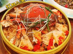 -渔傅印象滩涂霞浦海鲜(井大路店)
